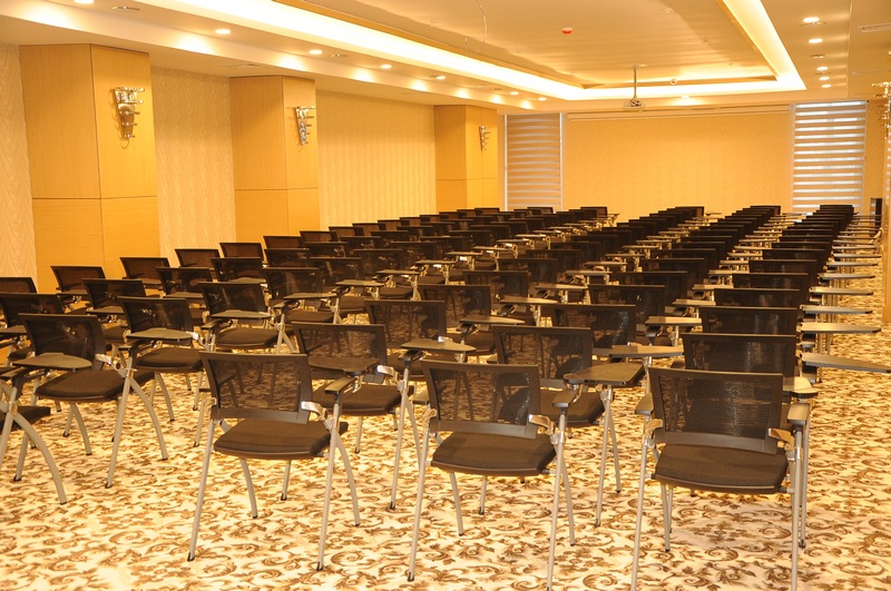 Divalin Hotel Mimoza Toplantı Salonu